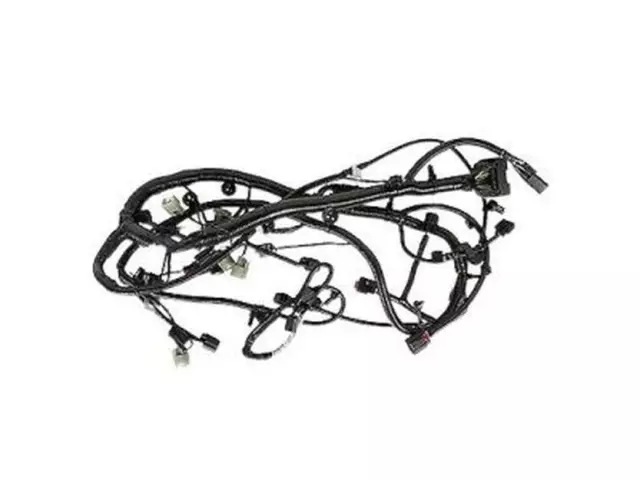 Wire Assembly - Ford (GU5Z-12A581-BG)