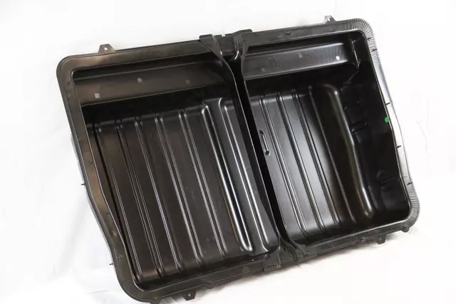 5109593AD - Body Sheet Metal Except Doors: Rear Floor Pan Panel for Mopar Image