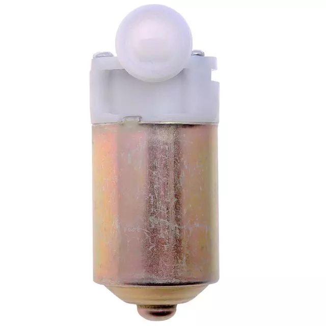 86726 - Wiper and Washer: Windshield Washer Pump for ACDelco Image