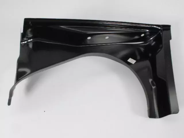 Deck Opening Trough, Left - Mopar (5112885AG)