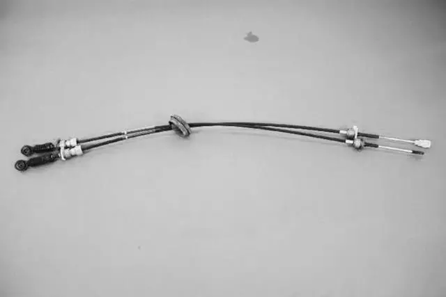 Gearshift Control Cable - Mopar (5062120af)