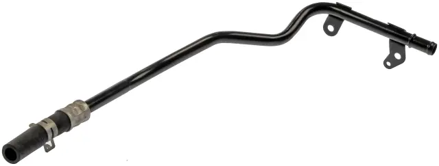 626220 - : Heater Hose Assembly Return Tube for Dorman Image