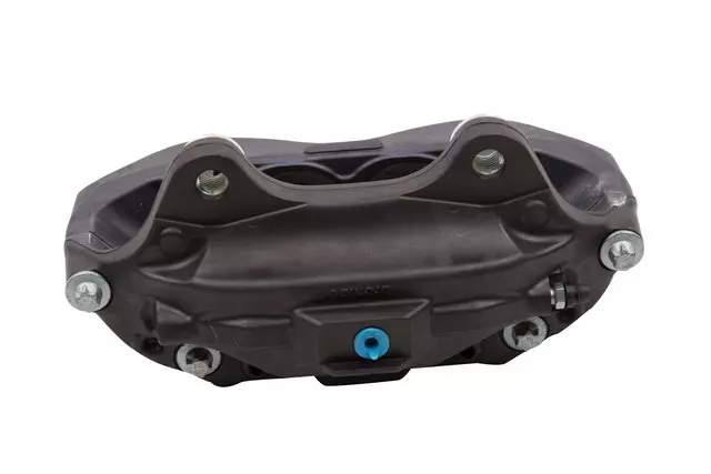 1722726 - Brakes: ACDelcoâ„¢ Disc Brake Caliper for GM Image