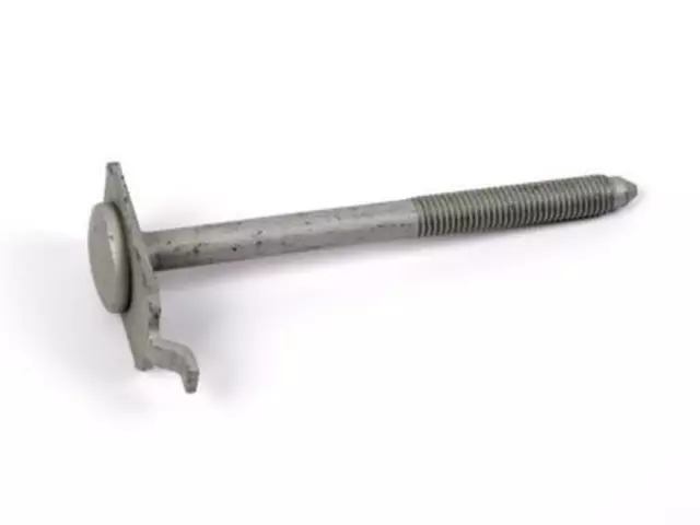 2010-2024 Ford Mustang - Engine Cradle Mount Bolt - Ford (W711805-S439)