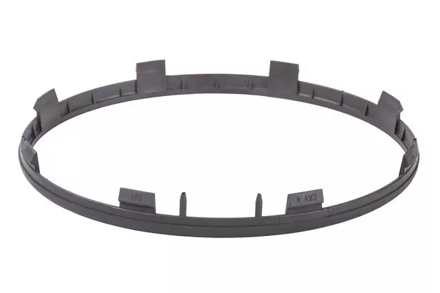 Cocoa Front Driver Side Door Radio Speaker Grille Bezel - GM (95082990)