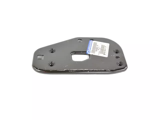 68439588AA - : Radiator Support Bracket, Left for Dodge: Hornet | Fiat: 500X | Jeep: Compass, Renegade Image