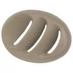 3L2Z10046A76AAA - Body: Defroster Grille for Ford: Explorer Sport Trac, Ranger Image