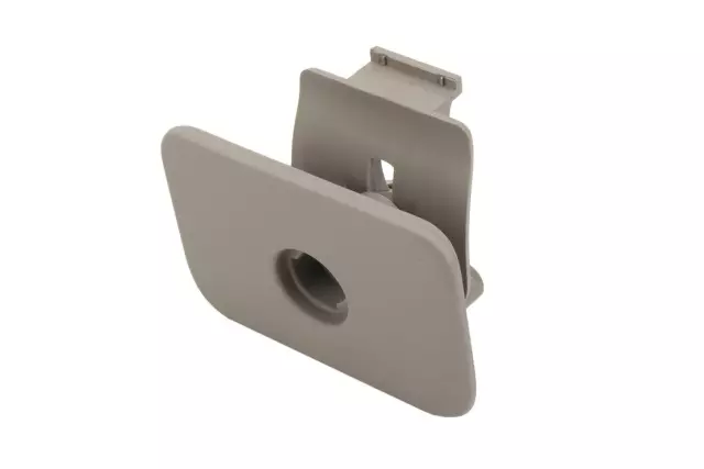 20864474 - Body: Handle for Cadillac: CTS, SRX, STS Image