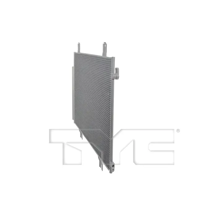 30258 - : TYC A/C Condenser for TYC Image