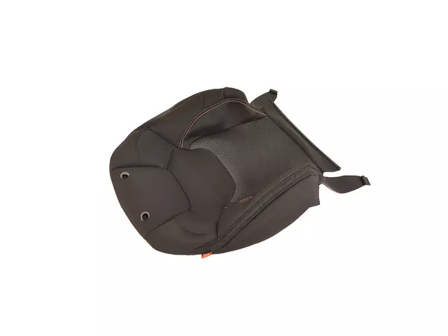 6CV56DX9AB - Interior Trim: Front Seat Back Cover, Right for Jeep: Cherokee Image