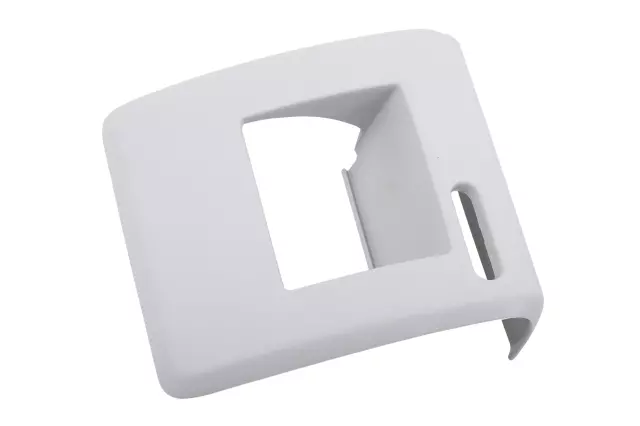 84722626 - Body: Latch Cover for Cadillac: CT4, CT5 Image