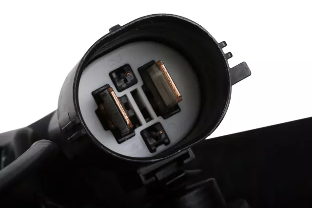 84702876 - : Engine Cooling Fan for Buick: Regal Sportback, Regal TourX Image