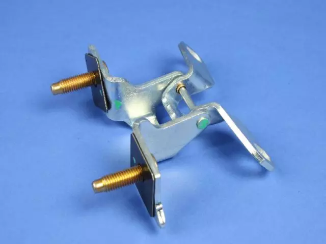 Liftgate Hinge, Left - Mopar (4589531AA)