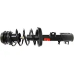 171555 - : Quick-Strut Front Right Suspension Strut and Coil Spring Assembly for MONROE SHOCKS &amp; STRUTS Image