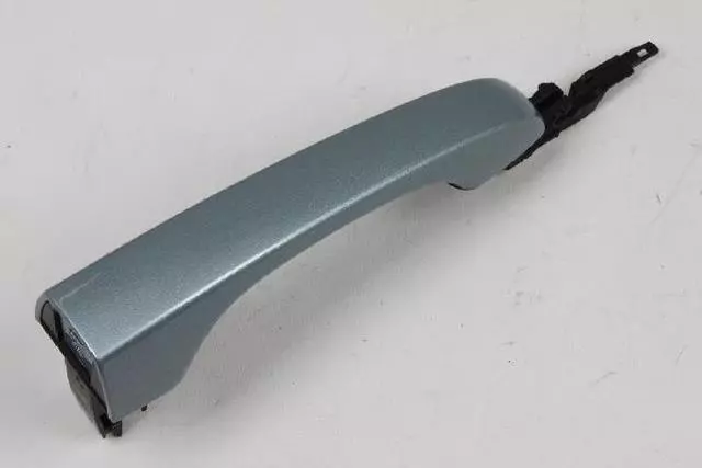 1RH65JBAAD - Doors, Door Mirrors and Related Parts: Exterior Door Handle, Right &amp; Left for Mopar Image