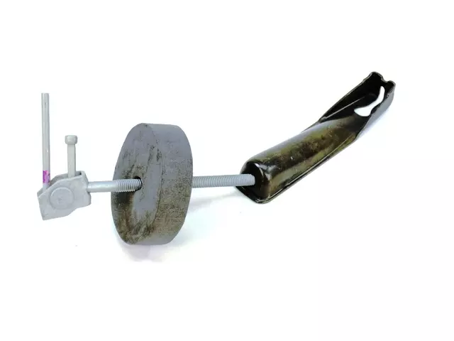 Parking Brake Cable Tensioner - Mopar (52021721AB)