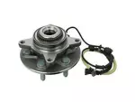 NHUB55 - : Wheel Hub Assembly for Ford Image