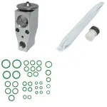 AK2850 - : A/C System Repair Kit -- Ancillary Kit for UAC Image