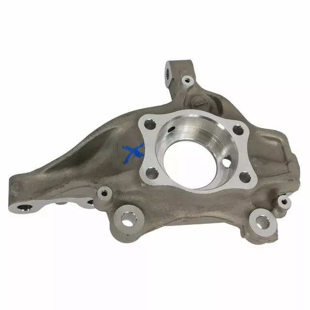 Knuckle - Ford (E1GZ-3K186-A)