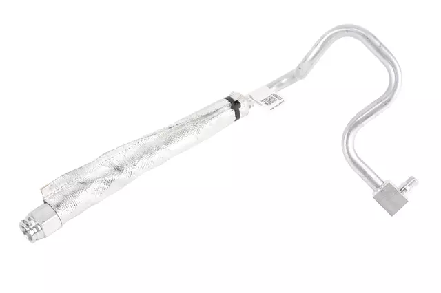 84854223 - : Part# 84854223 F (S)Pipe for Cadillac: CT4, CT5 Image