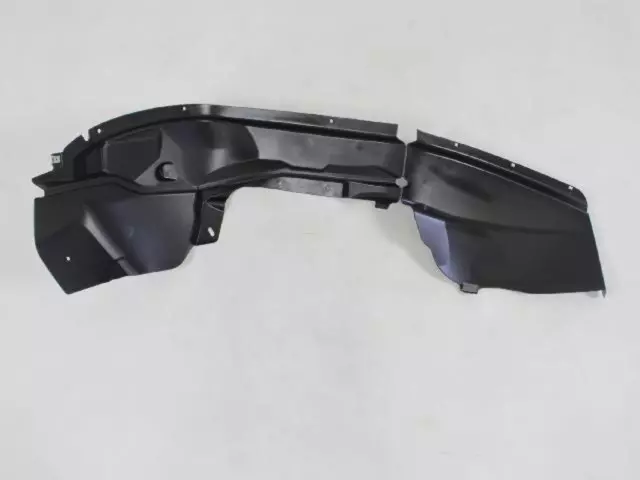 Splash Shield, Right - Mopar (5303870AG)