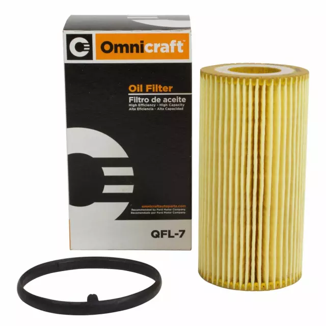 Kit Element Gasket Oil F - Ford (QFL-7)