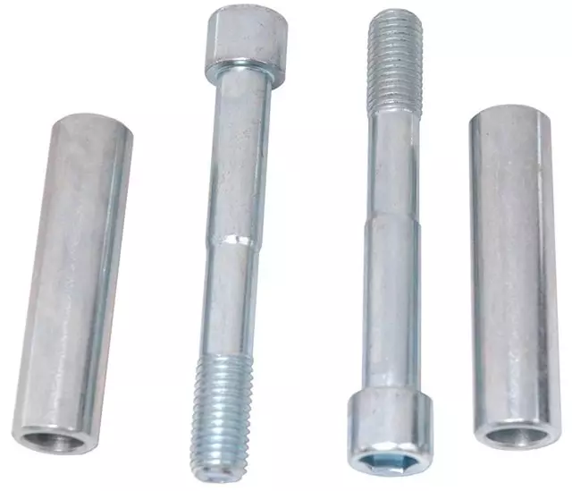 18K115 - Brakes &amp; Brake Parts: Front Brake Caliper Bolt for ACDelco Image