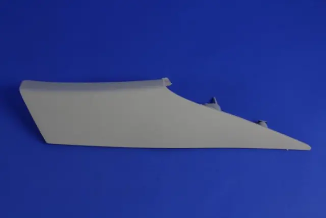 1WW27ML2AC - Interior Trim: D Pillar Molding, Left for Mopar Image