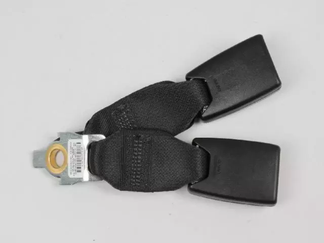 Buckle Half Seat Belt - Mopar (5KP791X9AA)