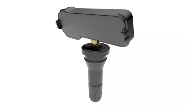 68241067AB - : Tire Pressure Sensor for Mopar Image