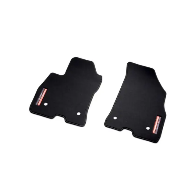 Premium Carpet Mats - Mopar (82214428AB)