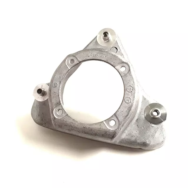 4E0412383F - : Upper Bracket for Audi: A8 Quattro, S8 Image