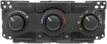 599147 - : Remanufactured Climate Control Module for Dorman Image