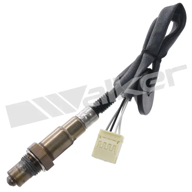 350341007 - Emission Systems: Walker Products 350-341007 Oxygen Sensor 4-W Direct Fit Narrow-Band for Walker Products Inc. - Image