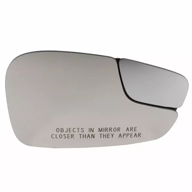 BE8Z17K707A - Body: Mirror Glass for Ford: Fiesta Image