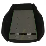 JR3Z63632A22B - Body: Seat Cushion Pad for Ford: Mustang Image
