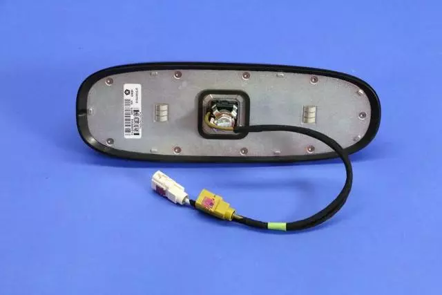 5LQ48MSQAB - Electrical: Base Cable And Bracket Antenna for Mopar Image