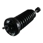 811320 - : Ford, Lincoln Suspension Strut and Coil Spring Assembly  - Front for GSP Image