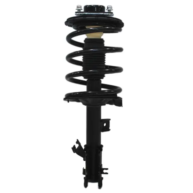 816810 - : PRT 816810 Suspension Strut and Coil Spring Assembly for PRT PERFORMANCE RIDE Image