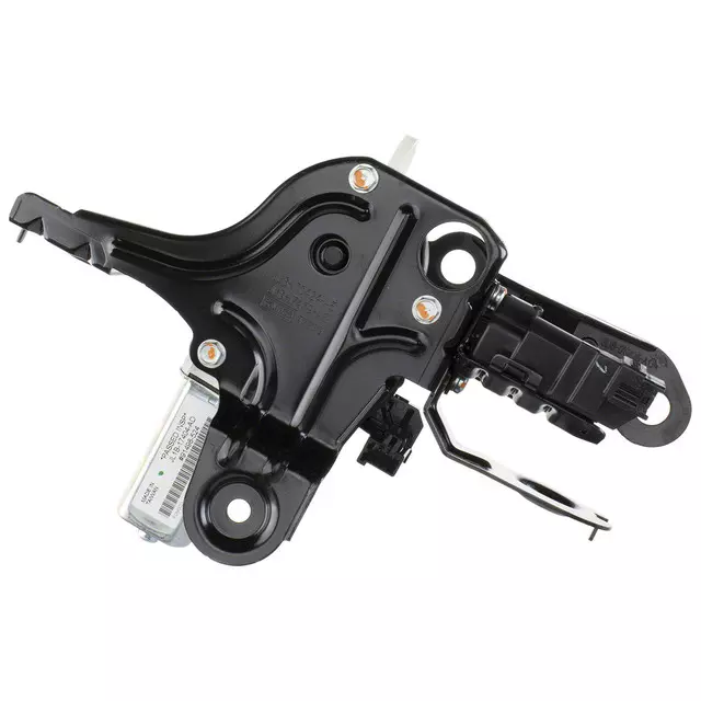 2018-2024 Ford - Wiper Motor - Ford (JL1Z-17508-E)