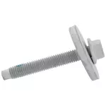 6G9Z3B477B - Suspension: Axle Assembly Retainer for FORD Image