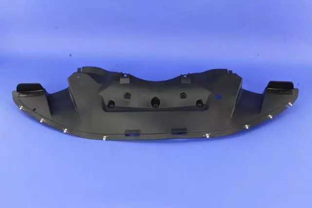 Front Belly Pan - Mopar (57010303AG)