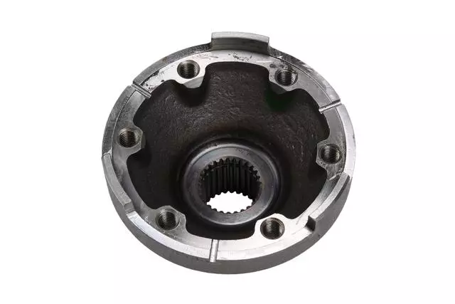 19206238 - : Drive Shaft Transmission Yoke for GM Image