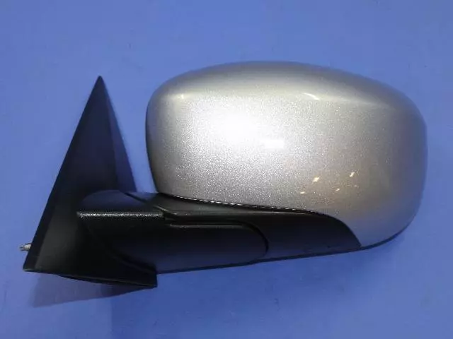 Outside, Rearview, Electric, Heated Mirror, Left - Mopar (1BY431S2AB)
