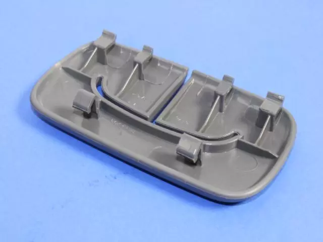 Seat Belt Bezel - Mopar (1FA551D5AA)
