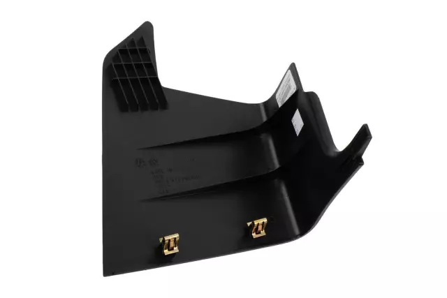 15906821 - Body: Side Trim for Chevrolet: Avalanche, Silverado 1500, Silverado 2500 HD, Silverado 3500 HD, Suburban 1500, Suburban 2500, Tahoe | GMC: Sierra 1500, Sierra 2500 HD, Sierra 3500 HD, Yukon, Yukon XL 1500, Yukon XL 2500 Image