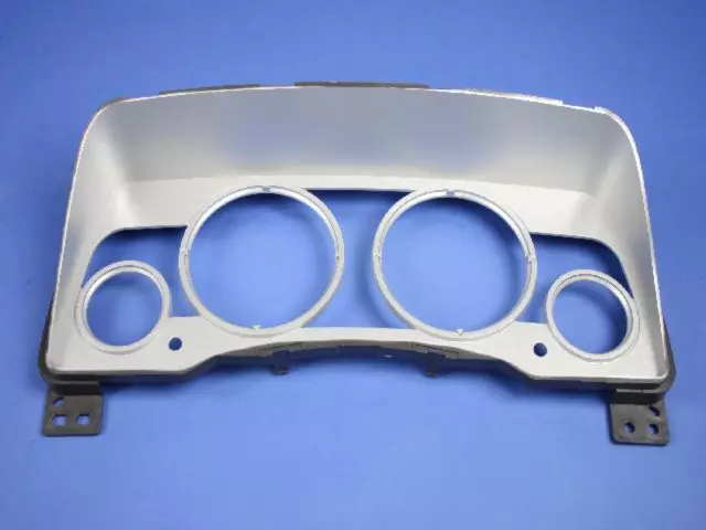 68036896AA - Electrical: Instrument Cluster Mask for Mopar Image