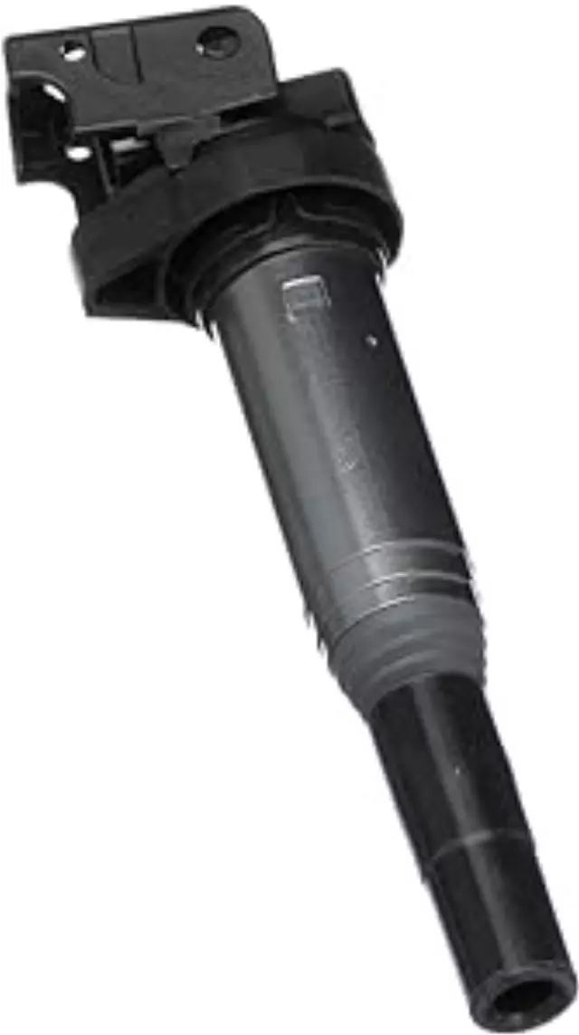 UF667 - Ignition Systems: Standard Ignition OE Improved Ignition Coil for SMP CORP Image