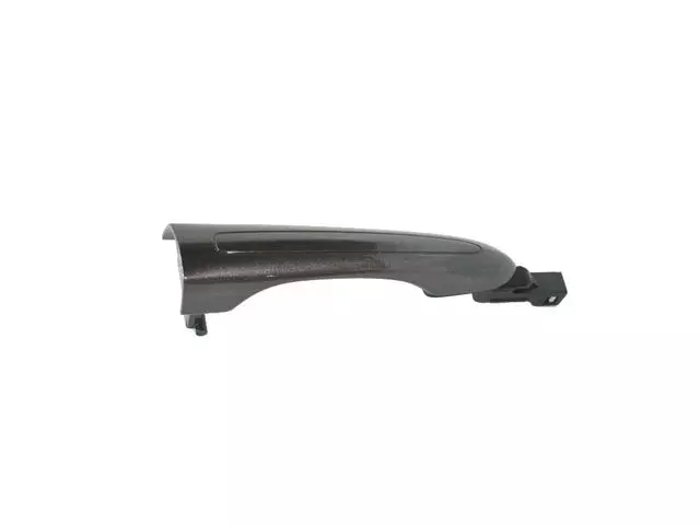 Exterior Door Handle, Right - Mopar (5RR26LAUAC)