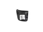 6QH19TX7AC - Body: Seat Belt Bezel for Jeep: Grand Cherokee, Grand Cherokee L Image